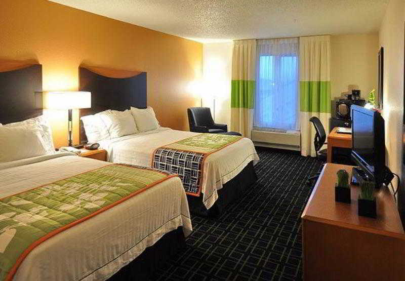 Fairfield Inn Denver Tech Center/South