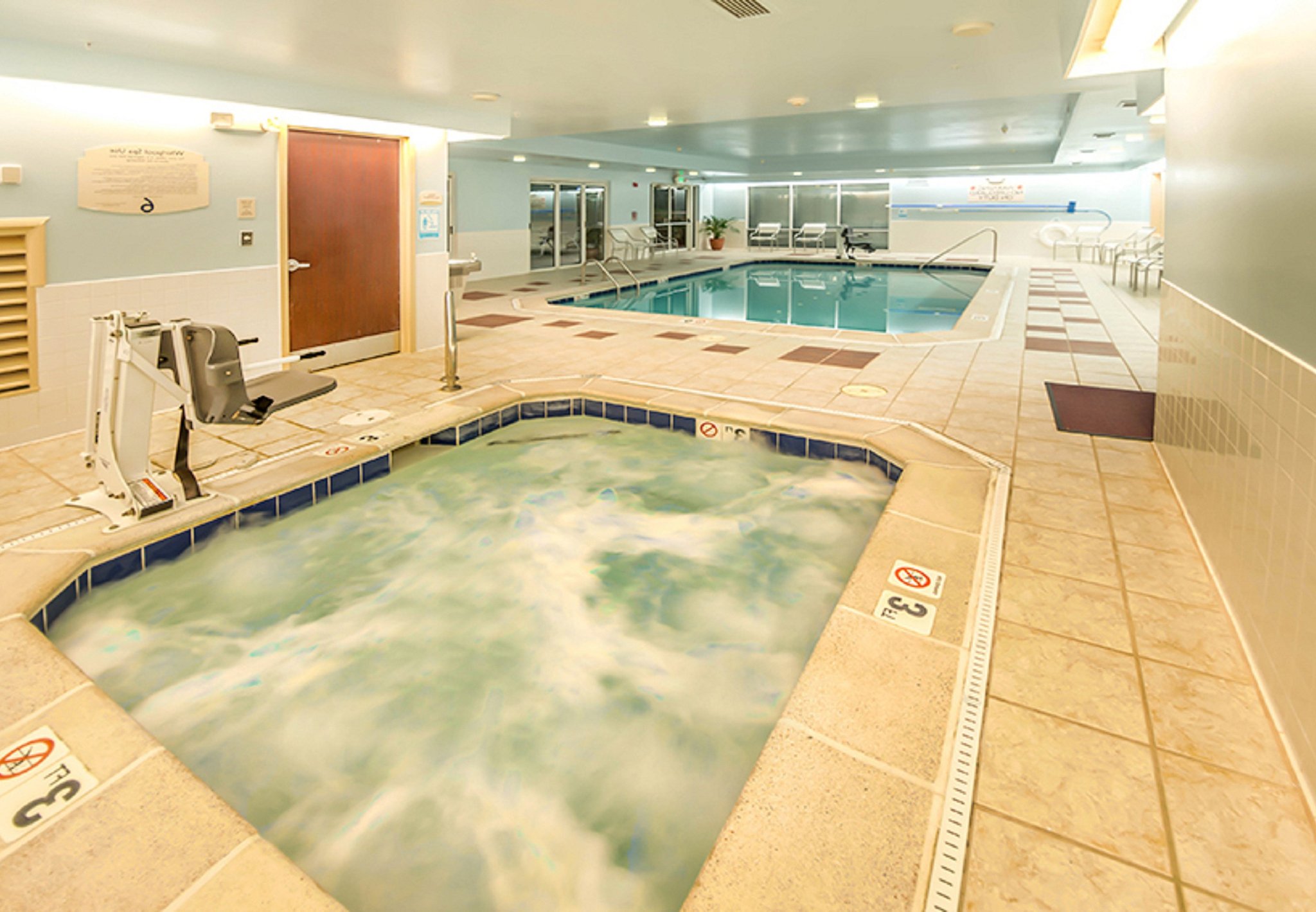 Fairfield Inn Denver Tech Center/South
