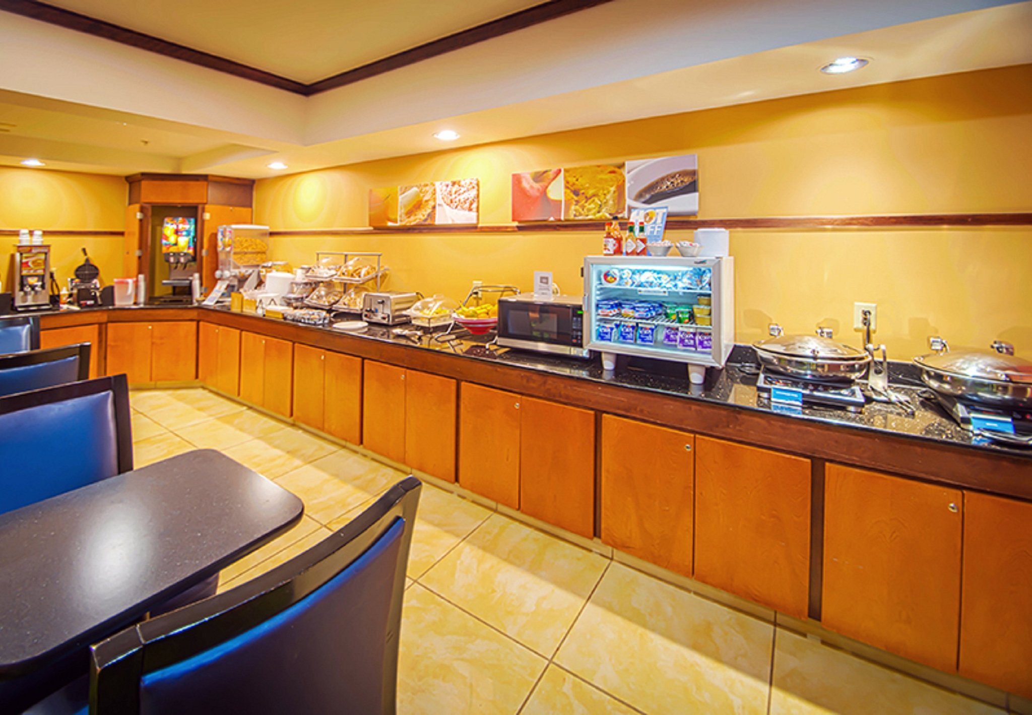 Fairfield Inn Denver Tech Center/South