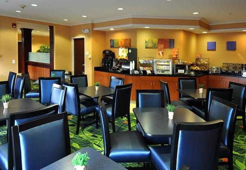 Fairfield Inn Denver Tech Center/South