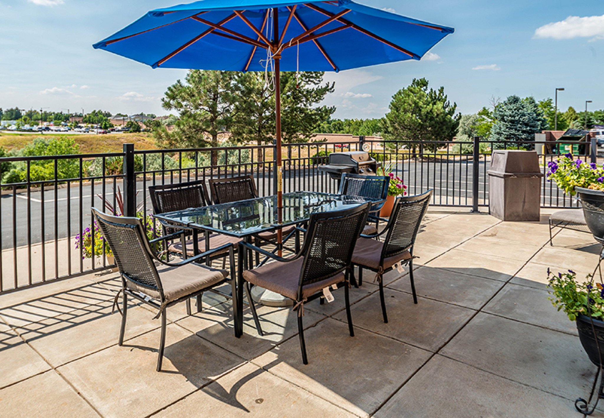 Fairfield Inn Denver Tech Center/South