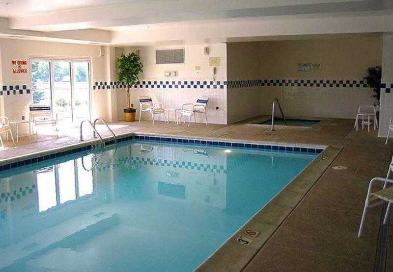 Fairfield Inn Denver Tech Center/South