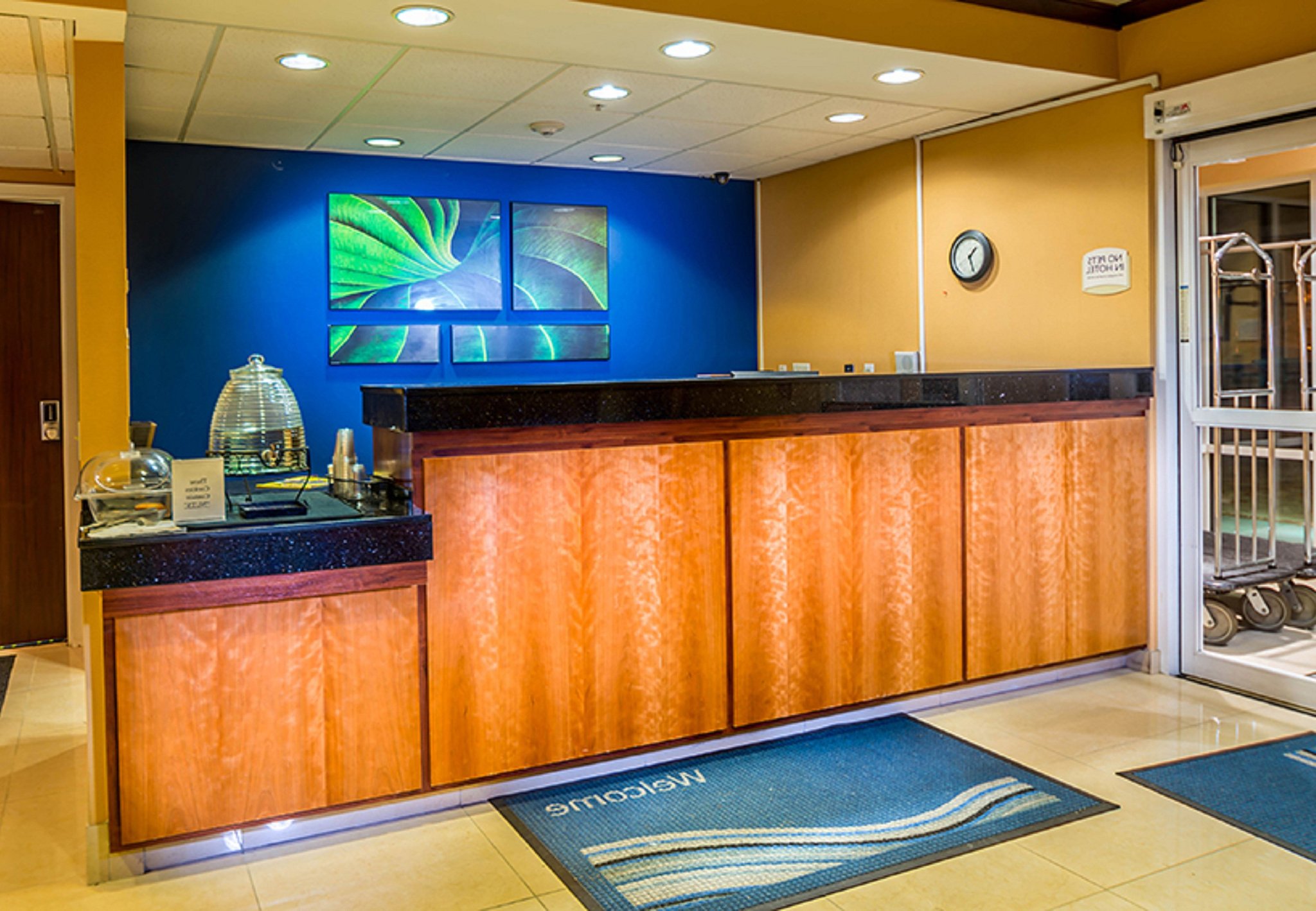 Fairfield Inn Denver Tech Center/South