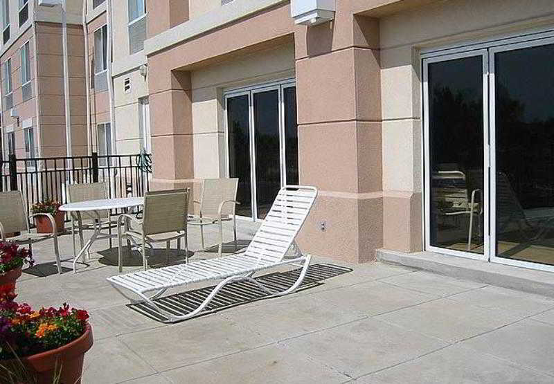Fairfield Inn Denver Tech Center/South