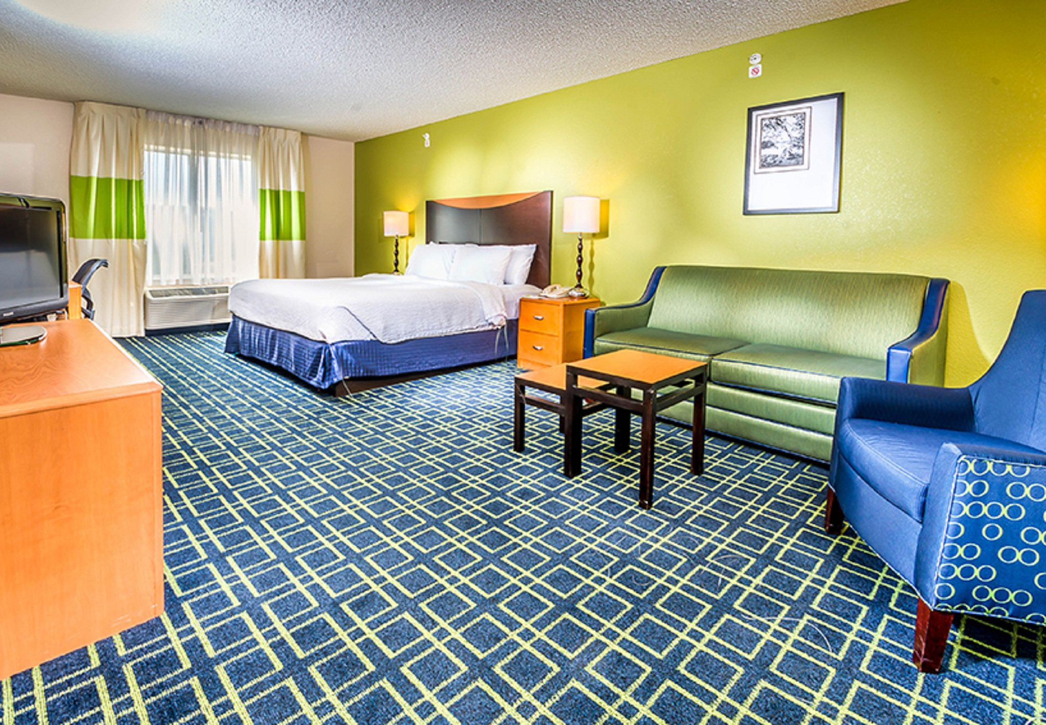 Fairfield Inn Denver Tech Center/South