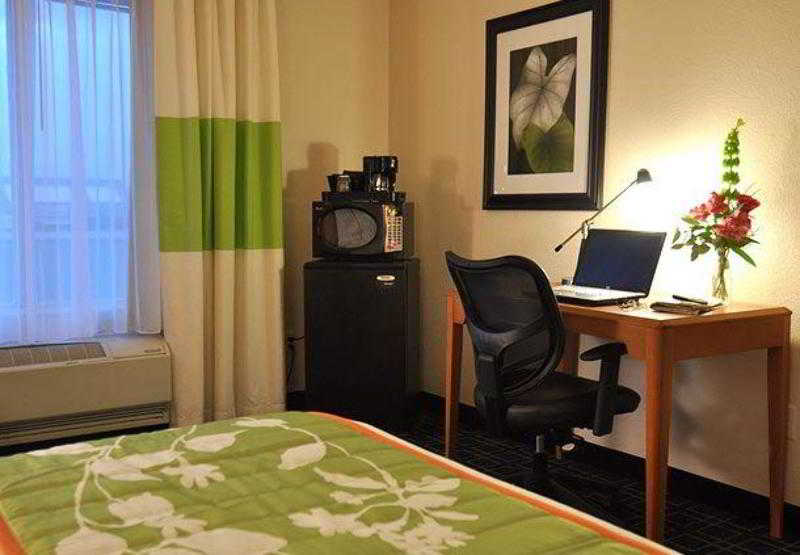 Fairfield Inn Denver Tech Center/South