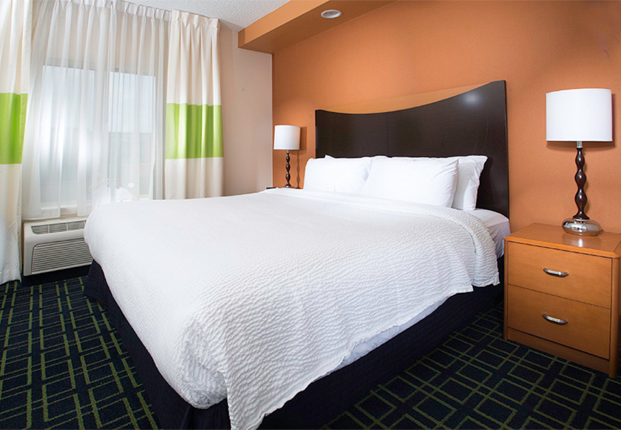 Fairfield Inn Denver Tech Center/South