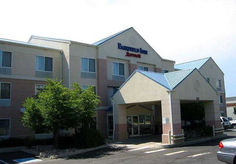 Fairfield Inn Denver Tech Center/South