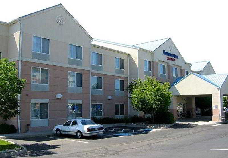 Fairfield Inn Denver Tech Center/South