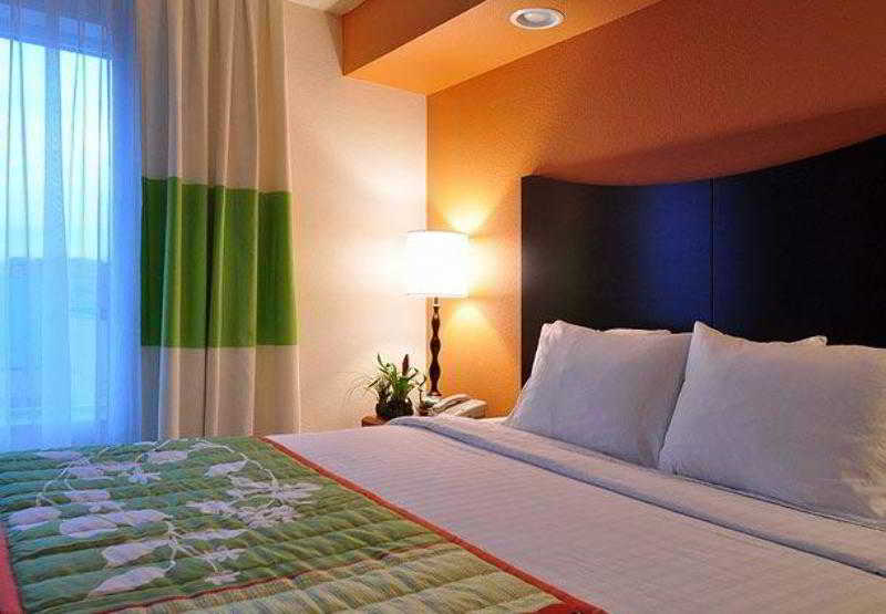 Fairfield Inn Denver Tech Center/South