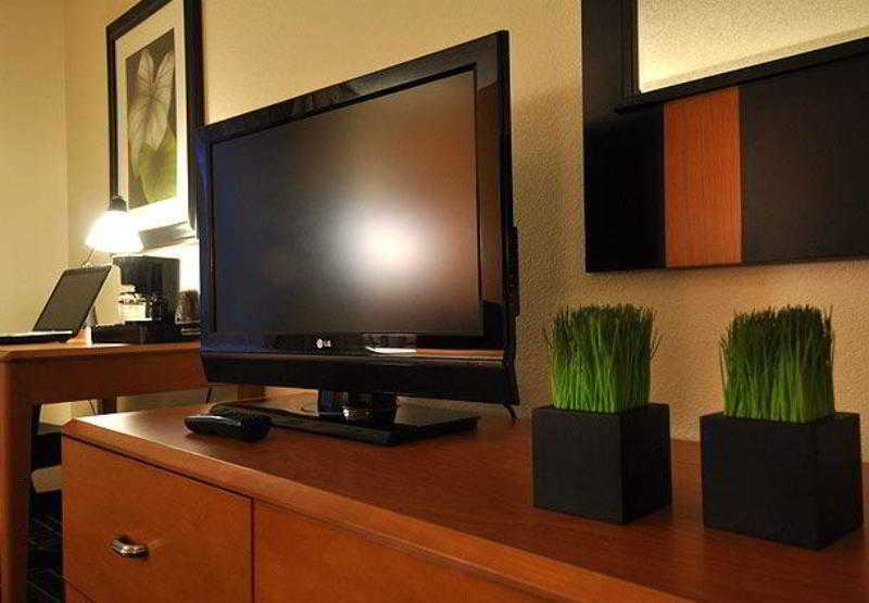 Fairfield Inn Denver Tech Center/South