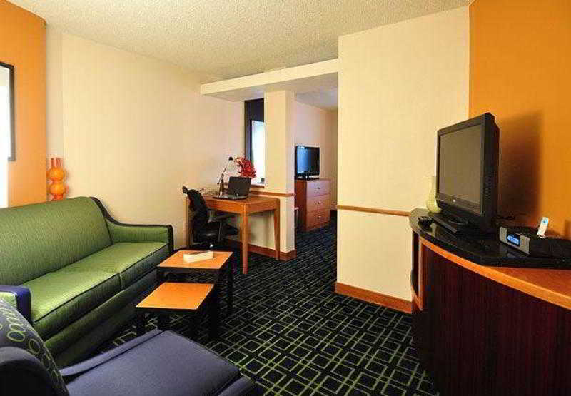Fairfield Inn Denver Tech Center/South