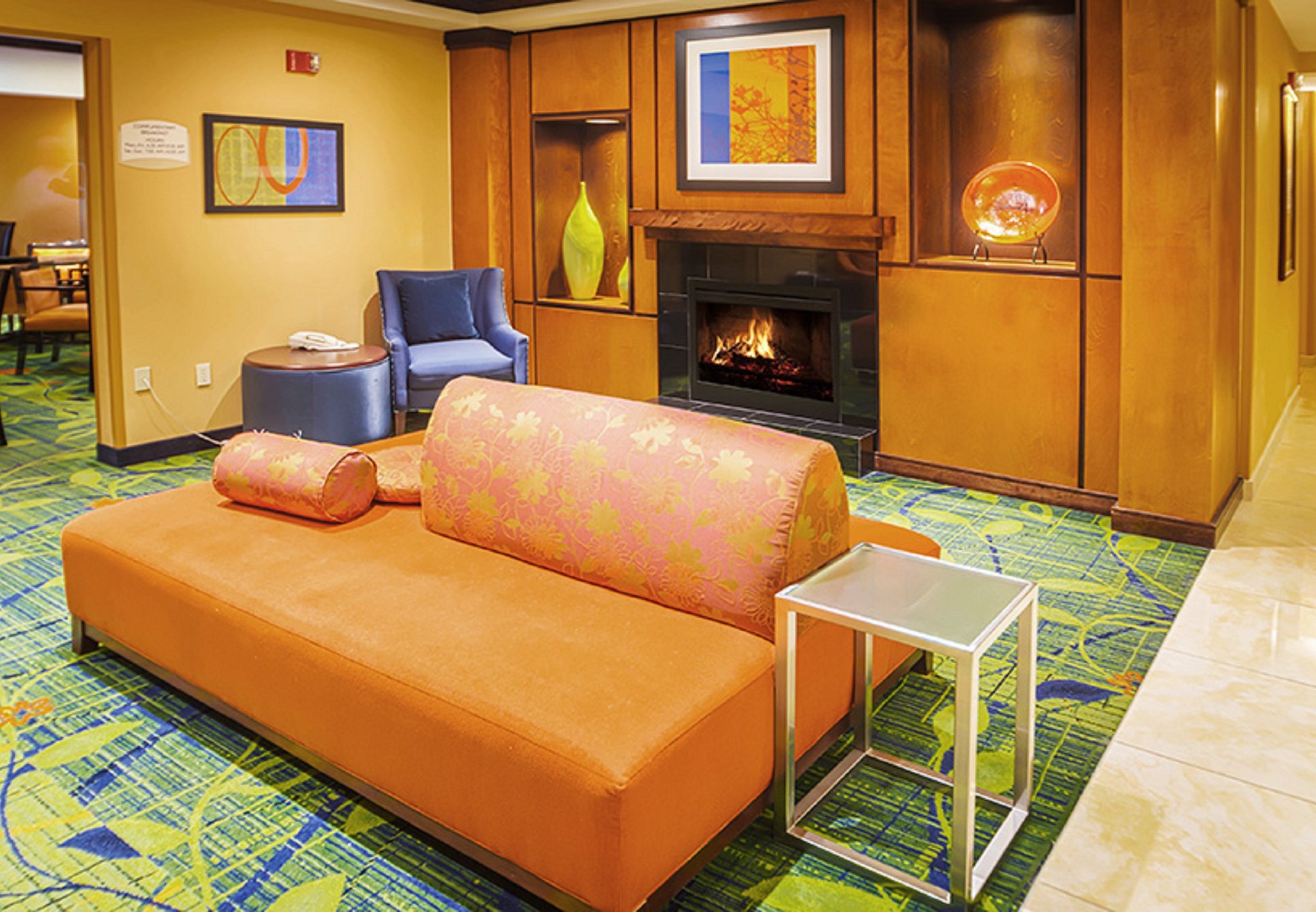 Fairfield Inn Denver Tech Center/South