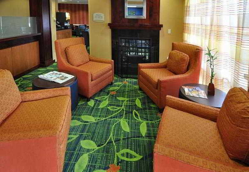 Fairfield Inn Denver Tech Center/South