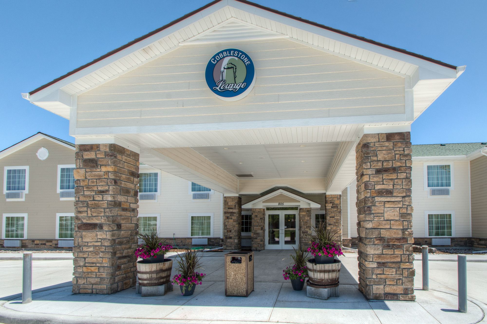 Cobblestone Inn & Suites Holyoke