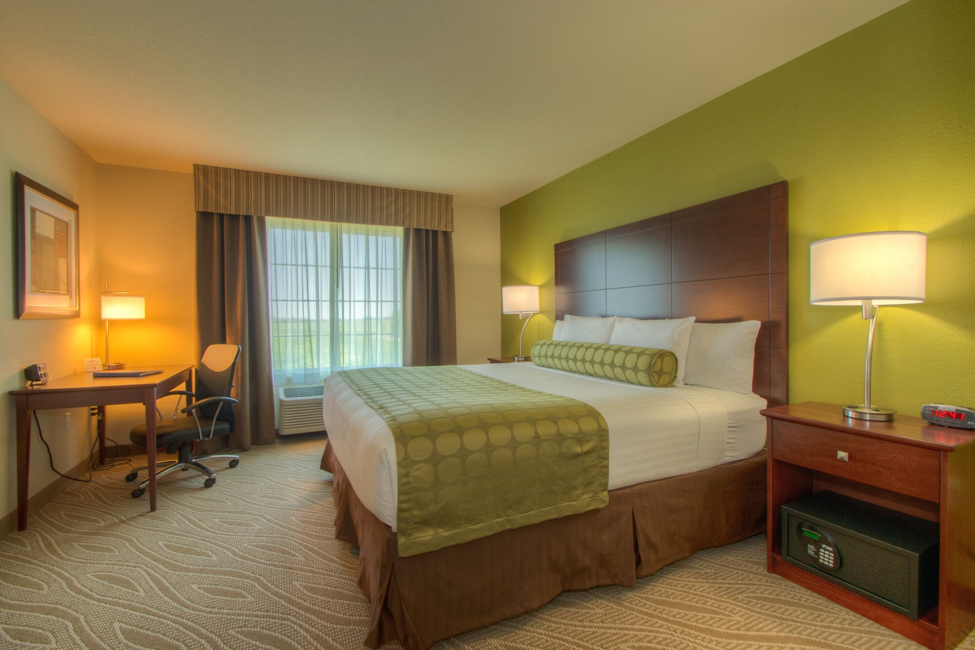 Cobblestone Inn & Suites Holyoke