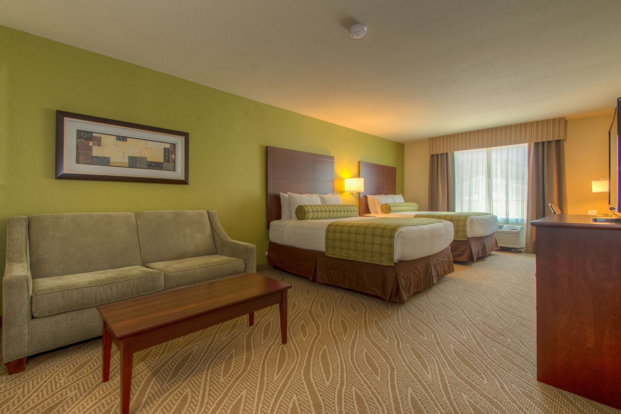 Cobblestone Inn & Suites Holyoke