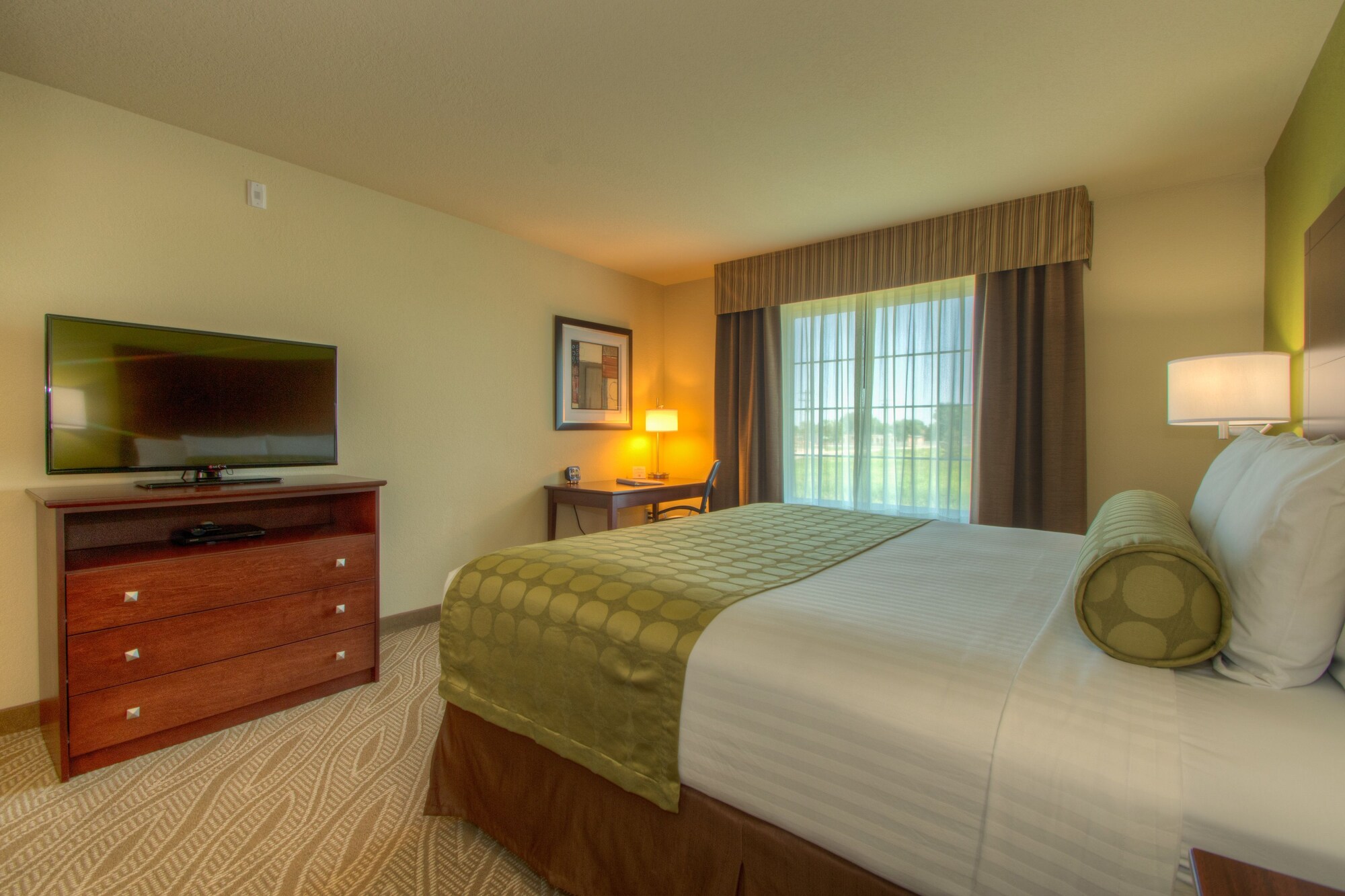 Cobblestone Inn & Suites Holyoke