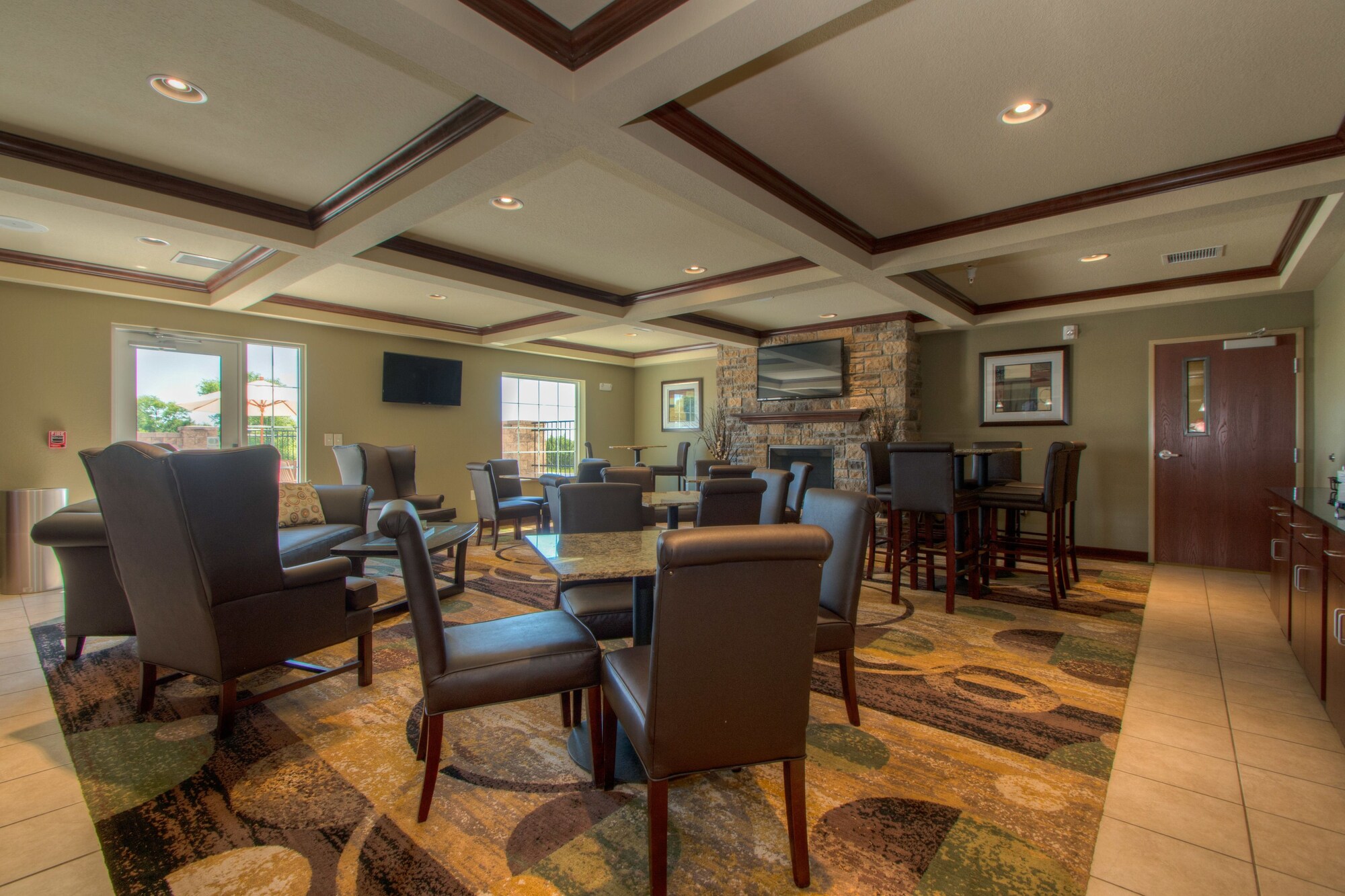 Cobblestone Inn & Suites Holyoke
