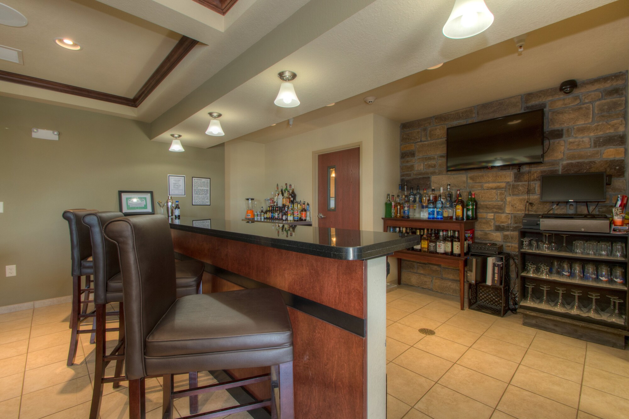 Cobblestone Inn & Suites Holyoke