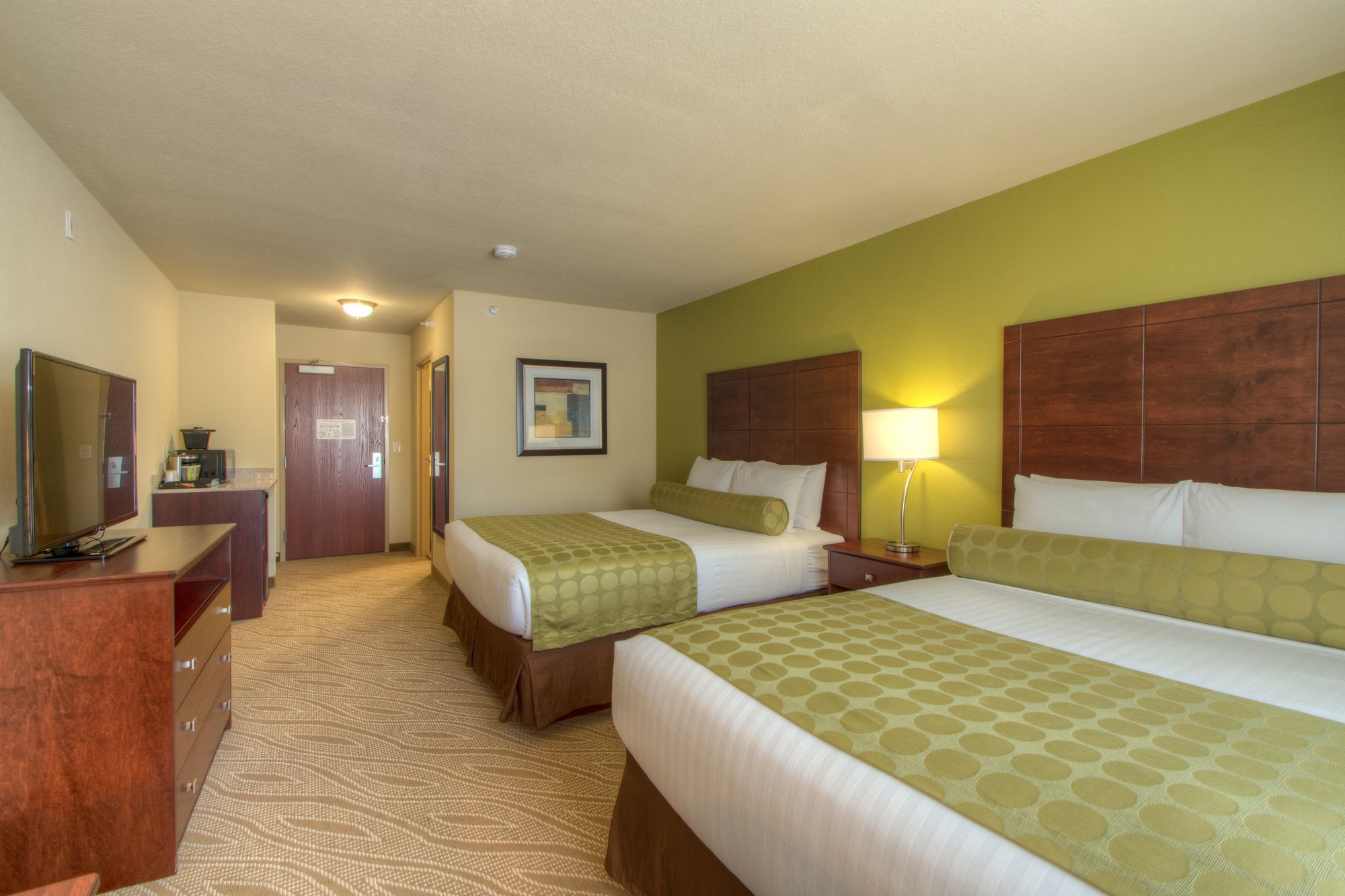 Cobblestone Inn & Suites Holyoke