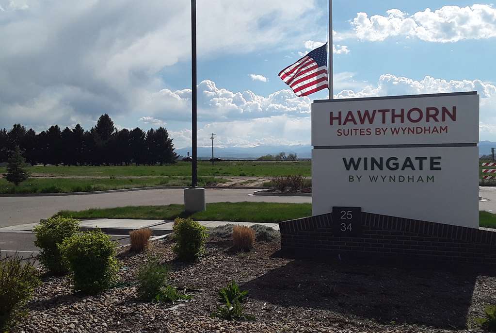 Hawthorn Extended Stay by Wyndham Loveland