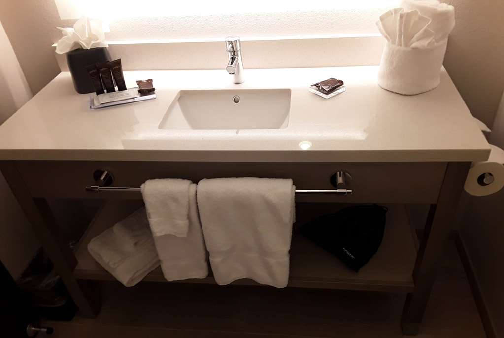 Hawthorn Extended Stay by Wyndham Loveland