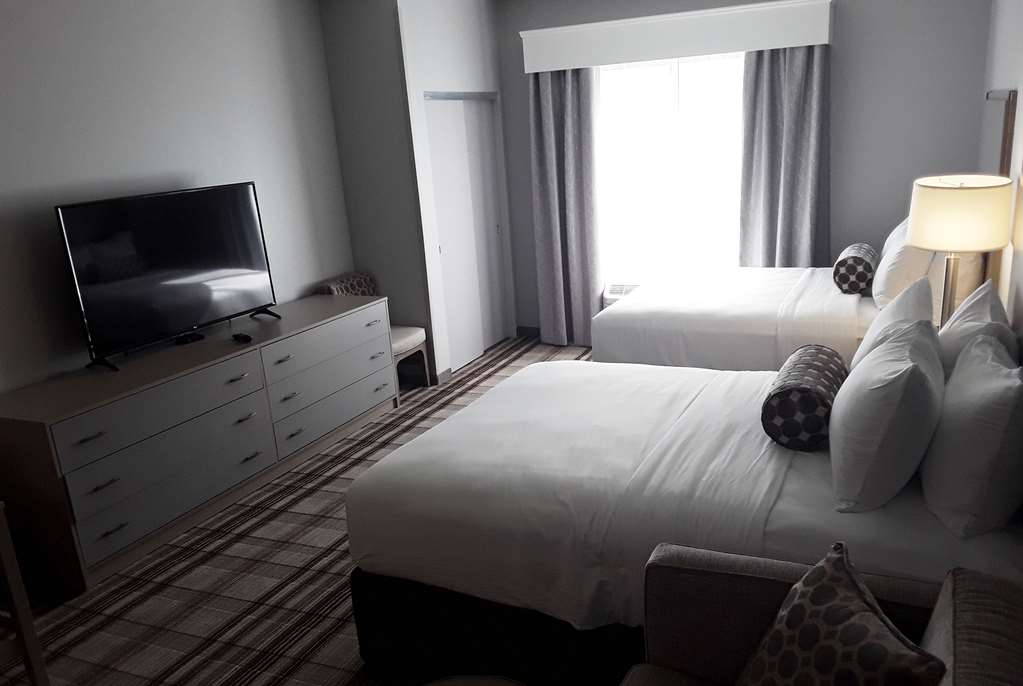Hawthorn Extended Stay by Wyndham Loveland
