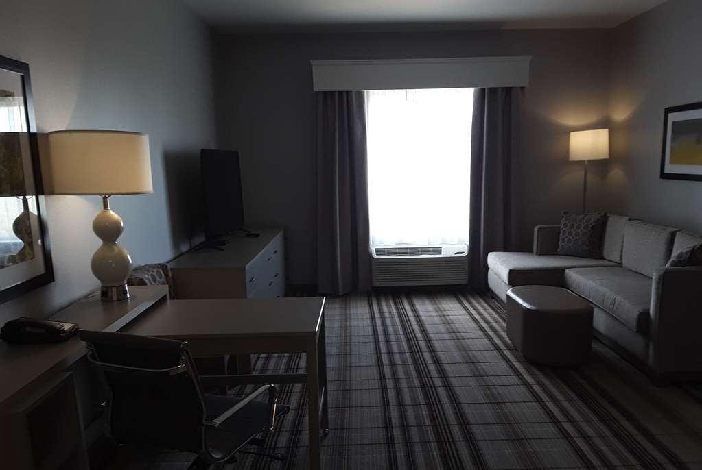 Hawthorn Extended Stay by Wyndham Loveland