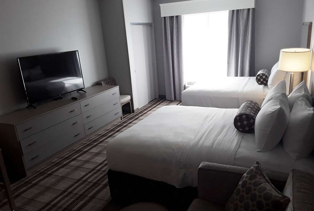 Hawthorn Extended Stay by Wyndham Loveland