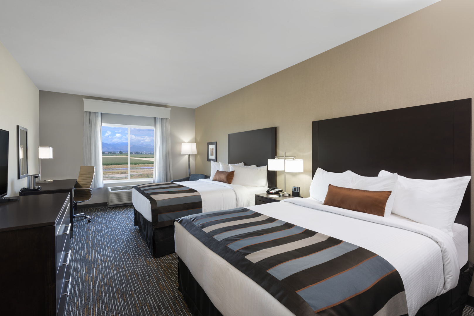 Wingate by Wyndham Loveland