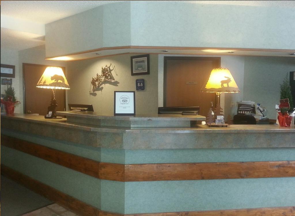 3 Peaks Lodge