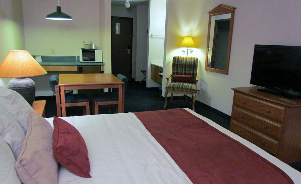 3 Peaks Lodge