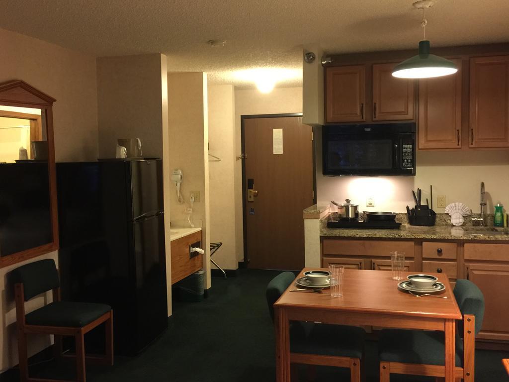3 Peaks Lodge