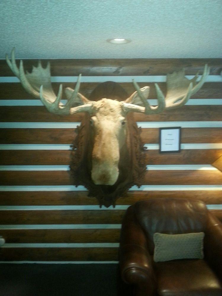 3 Peaks Lodge