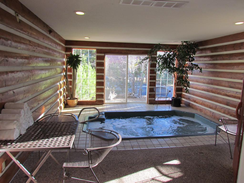 3 Peaks Lodge