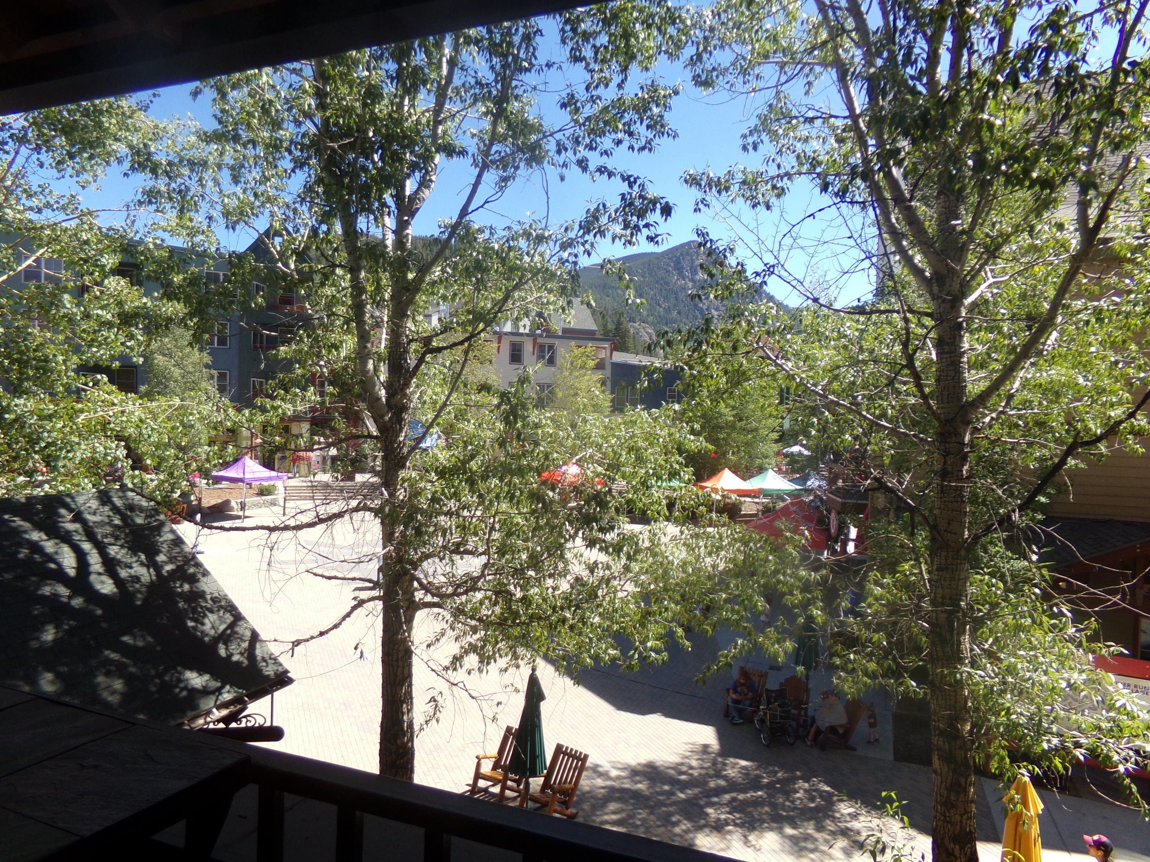 Arapahoe Lodge