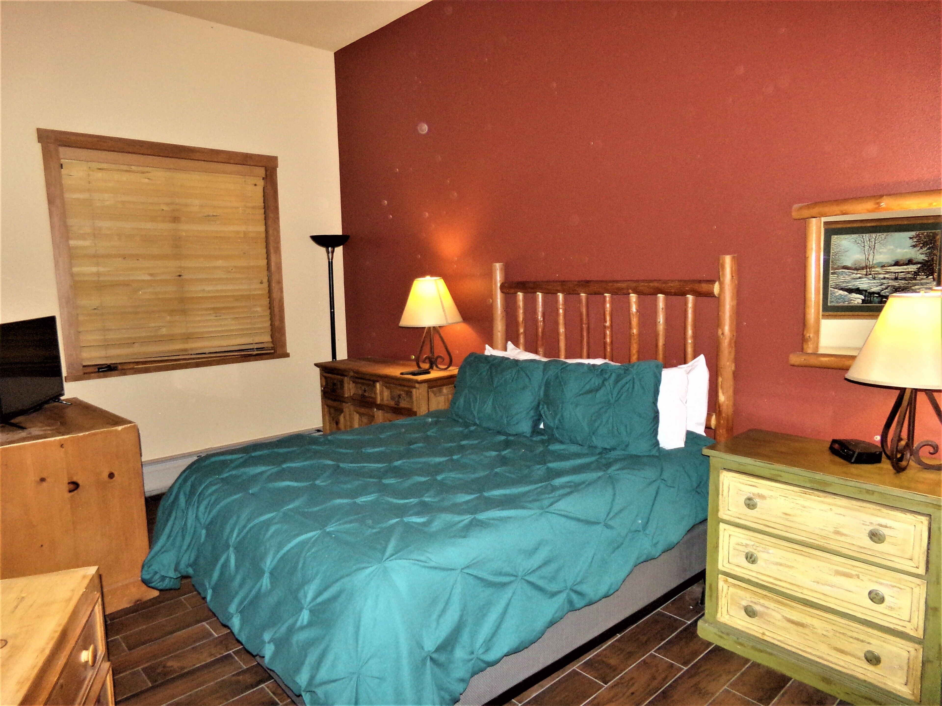 Arapahoe Lodge