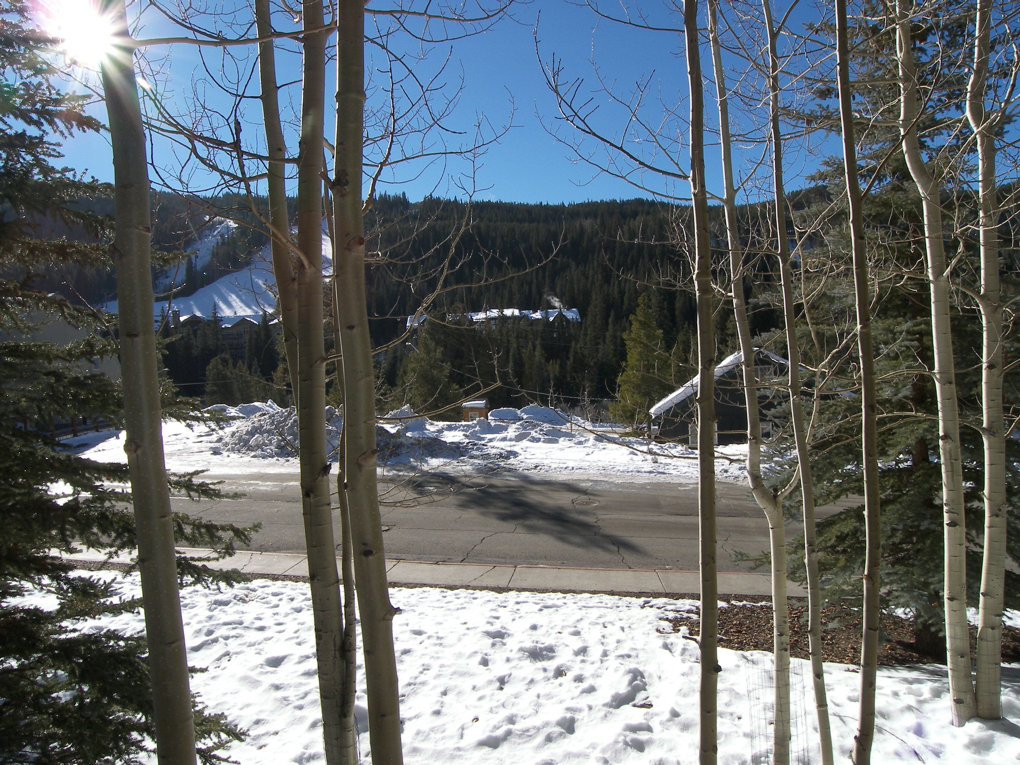 Arapahoe Lodge