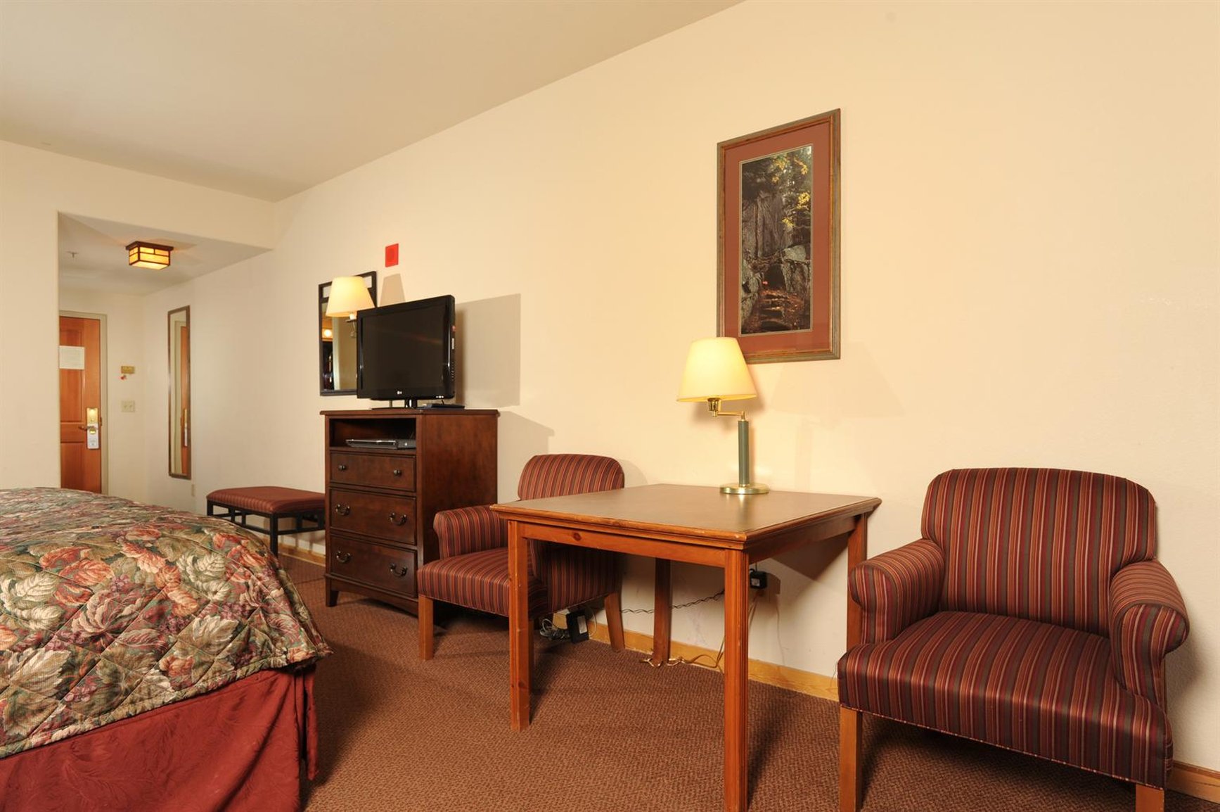 Aspen Ridge Condominiums