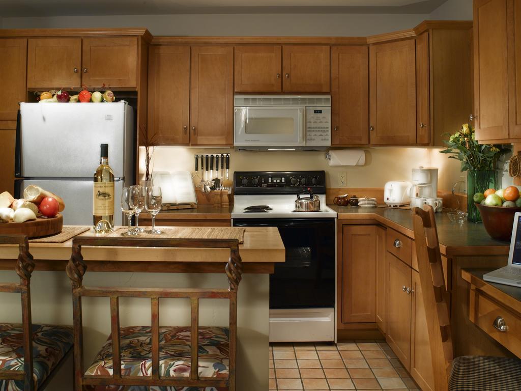 Aspen Ridge Condominiums