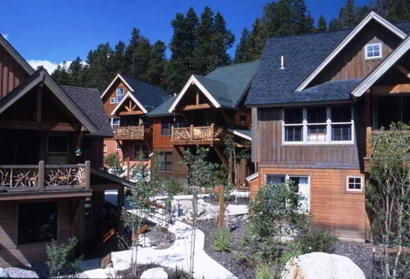 Aspen Ridge Condominiums