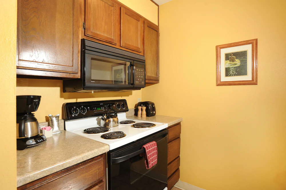 Aspen Ridge Condominiums
