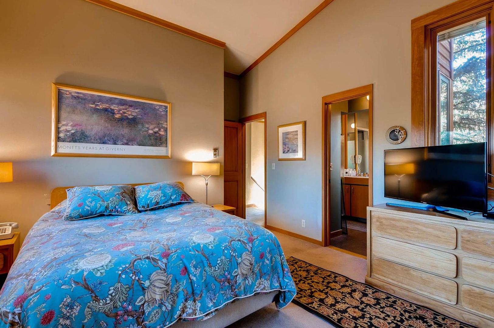 Aspen Ridge Condominiums