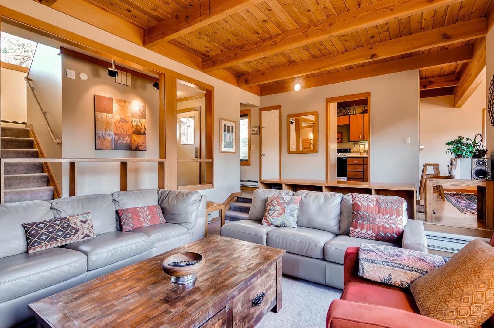 Aspen Ridge Condominiums