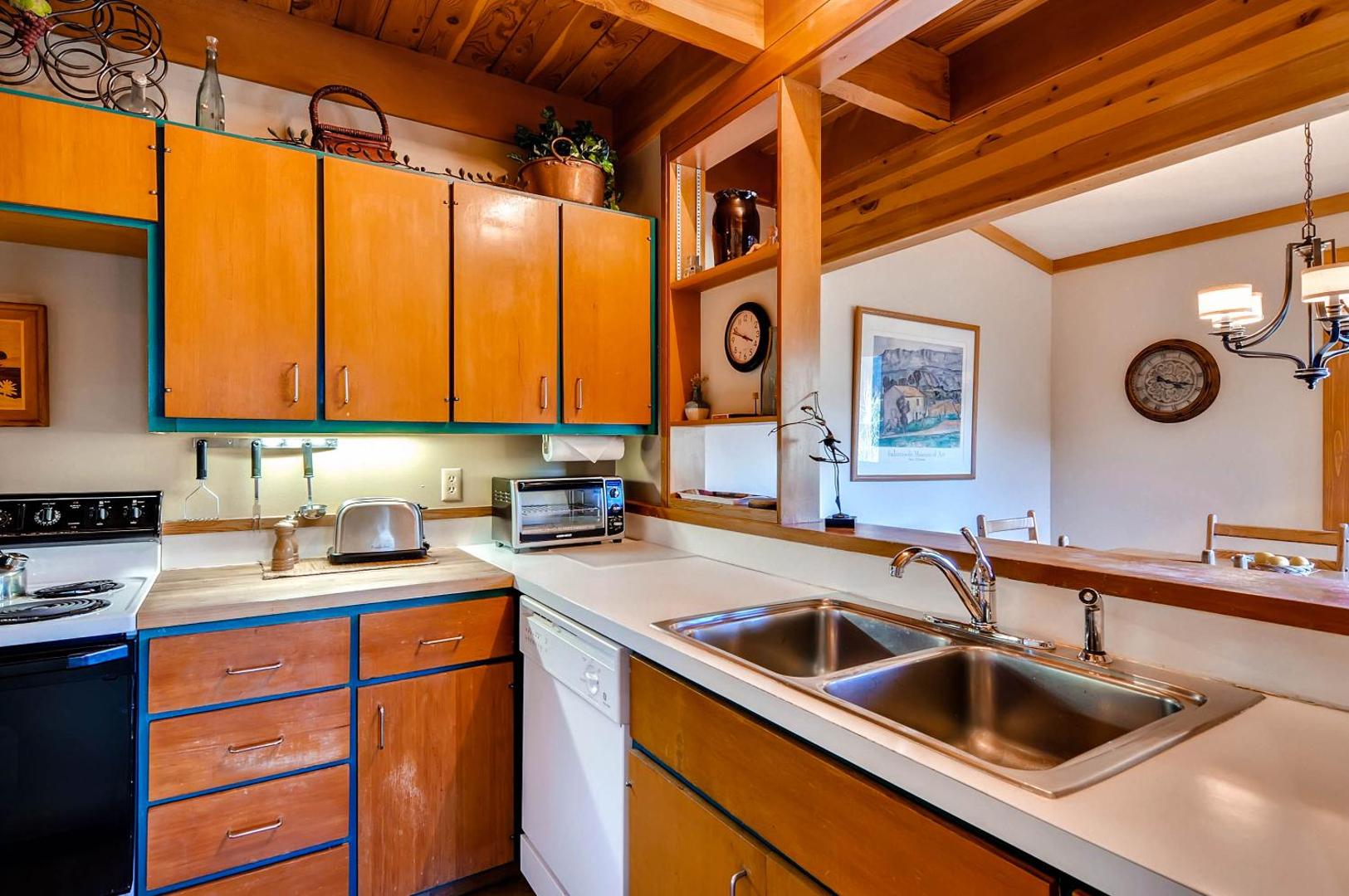 Aspen Ridge Condominiums