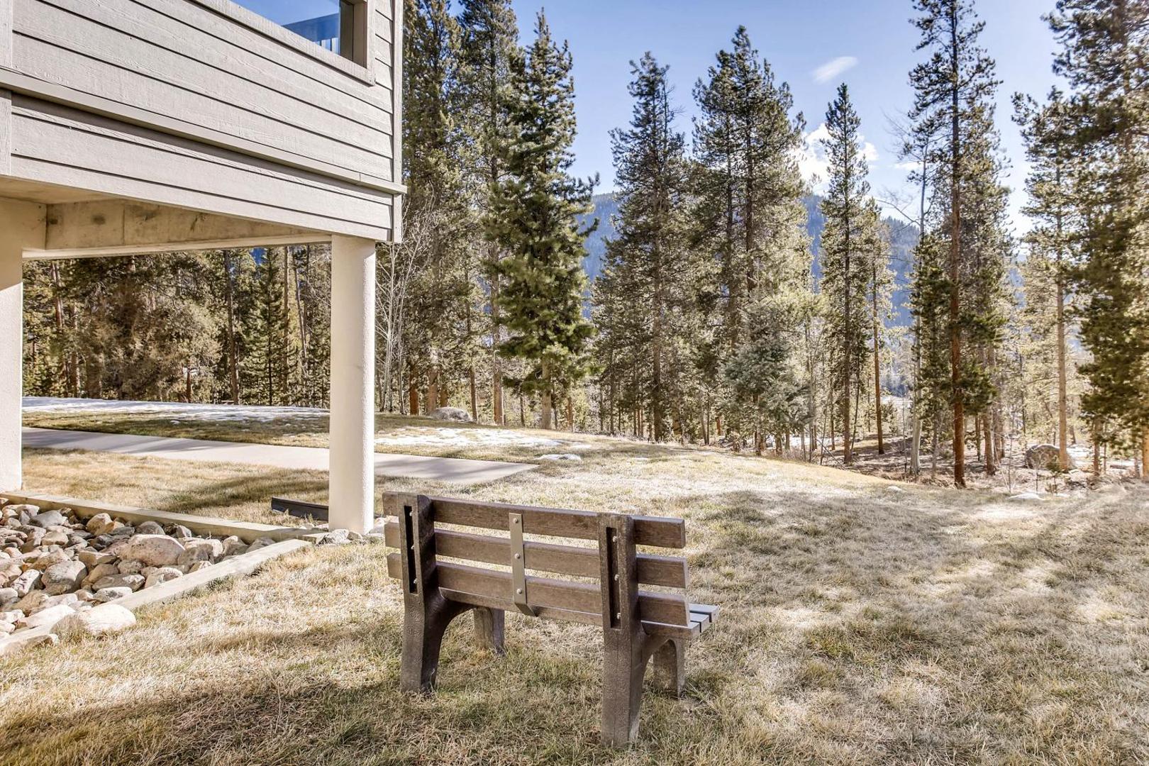 Aspen Ridge Condominiums