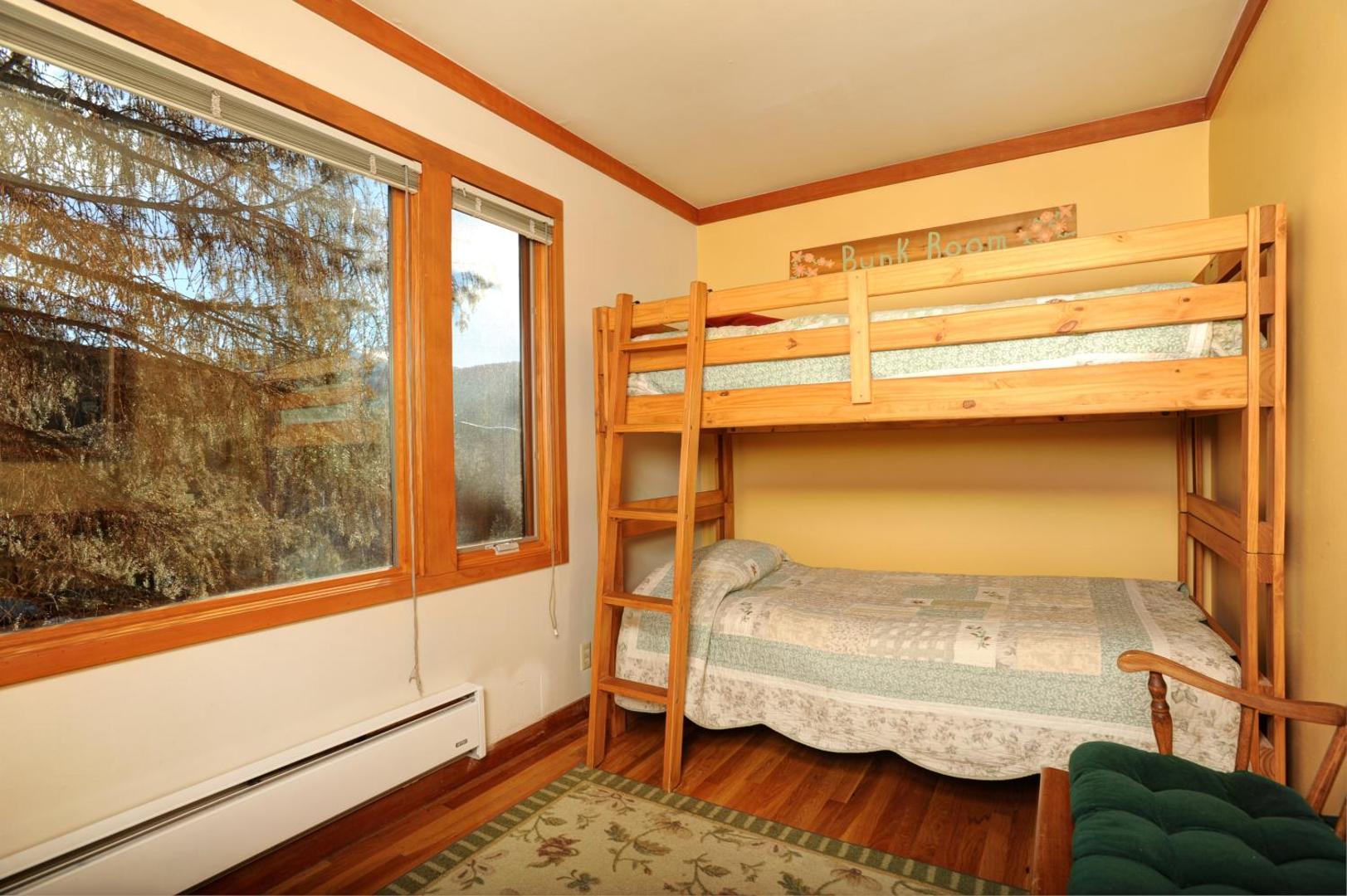 Aspen Ridge Condominiums