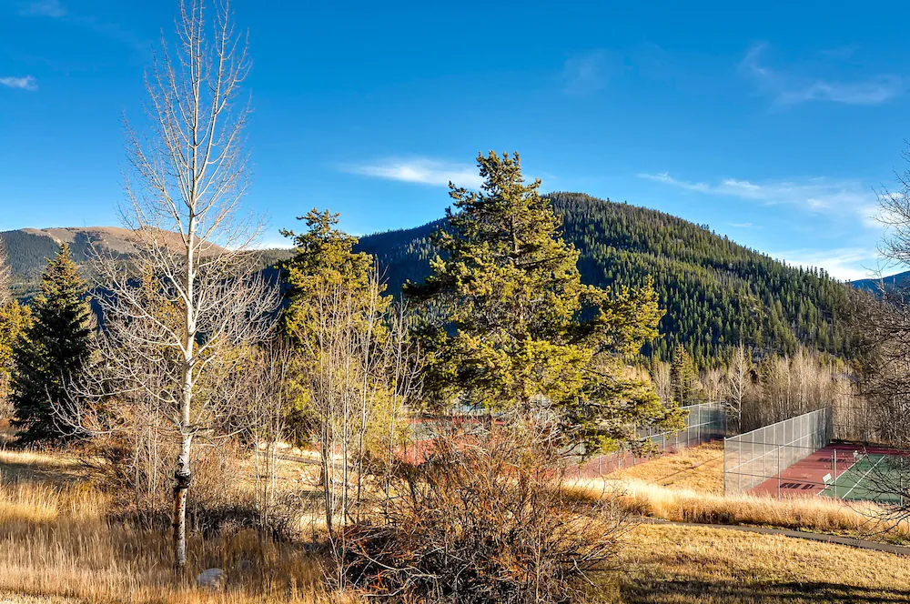 Aspen Ridge Condominiums