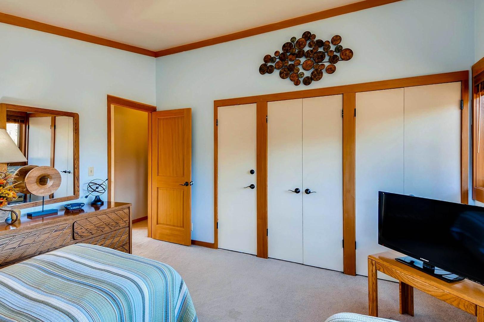 Aspen Ridge Condominiums